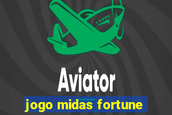 jogo midas fortune